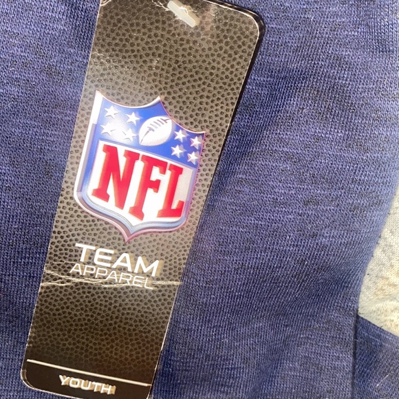 NWT Seahawks Hoodie Size XL - Picture 7 of 8